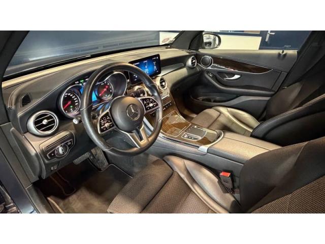 Mercedes Benz Classe Glc image 8