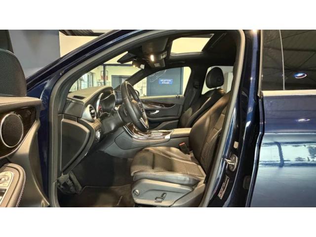 Mercedes Benz Classe Glc image 3