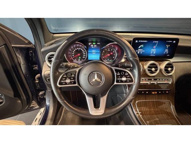 Mercedes Benz Classe Glc image 7