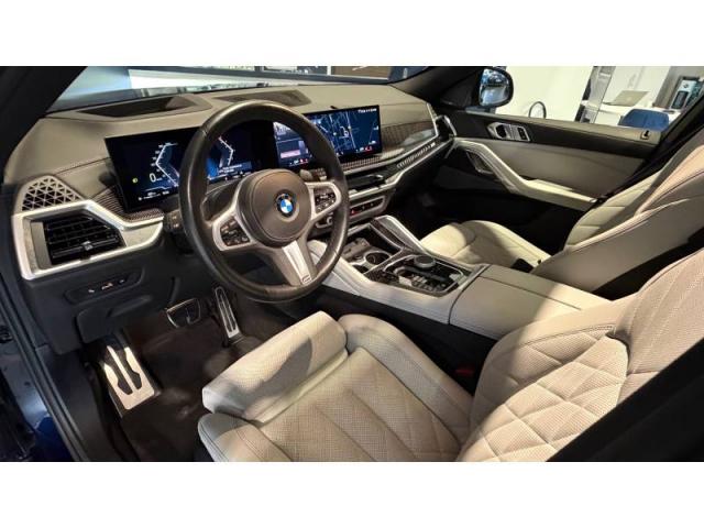 Bmw X6 image 4