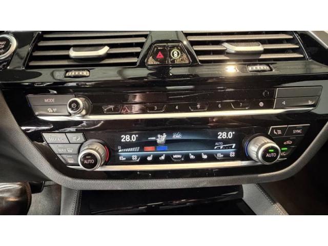 Bmw Série 5 image 7