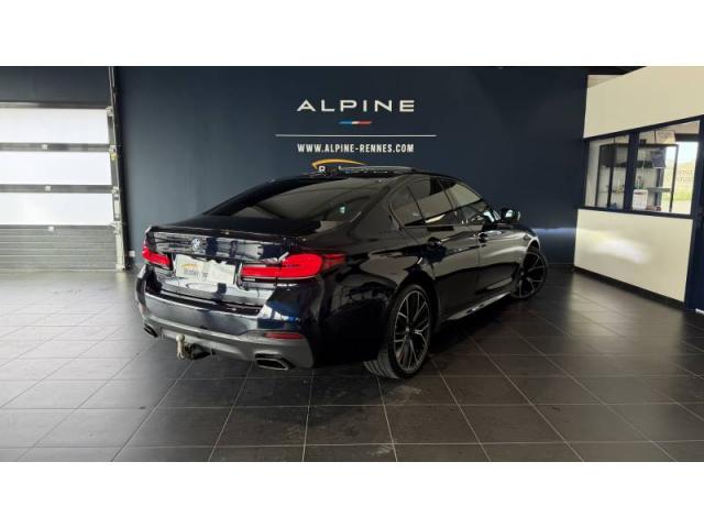 Bmw Série 5 image 3