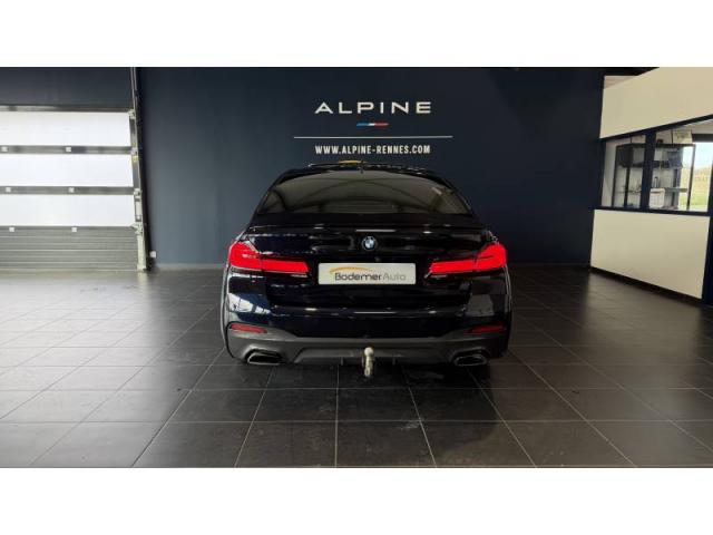 Bmw Série 5 image 5