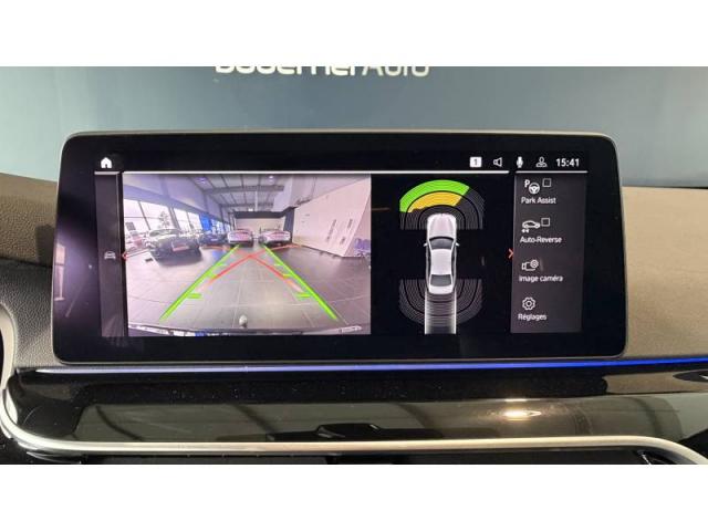 Bmw Série 5 image 2