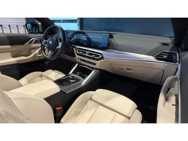 Bmw Série 4 image 9