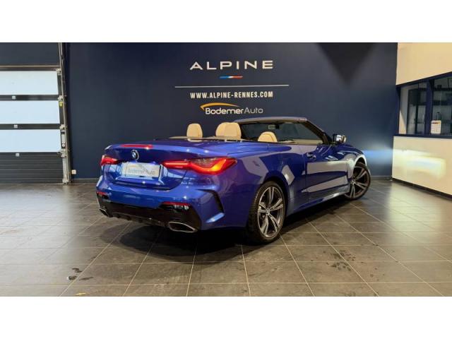 Bmw Série 4 image 7