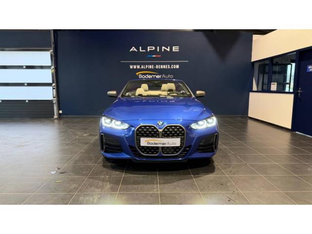 Bmw Série 4 image 4