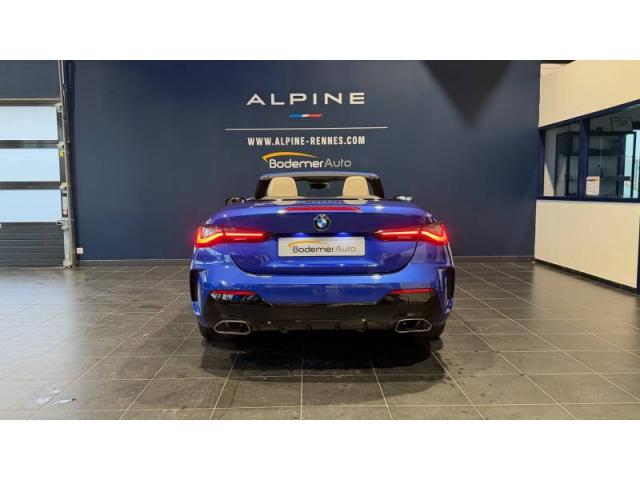 Bmw Série 4 image 5