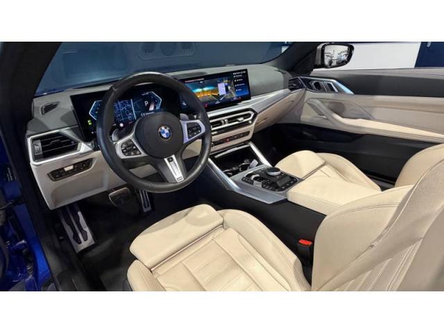 Bmw Série 4 image 2