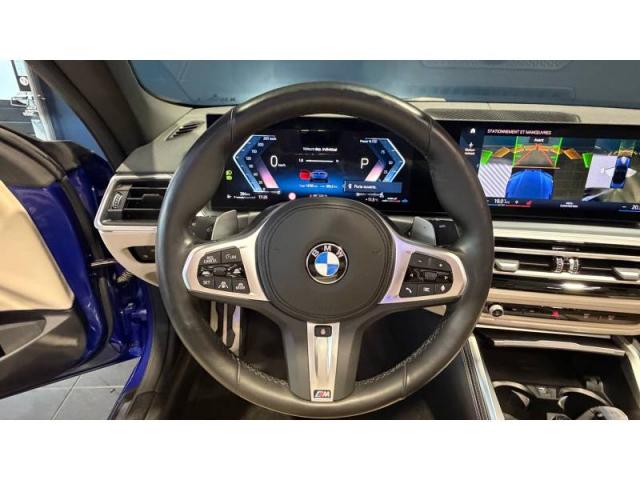 Bmw Série 4 image 1