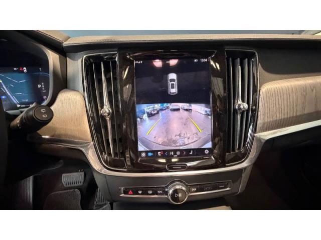 Volvo V90 image 4