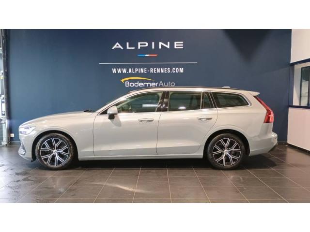 Volvo V60 image 5