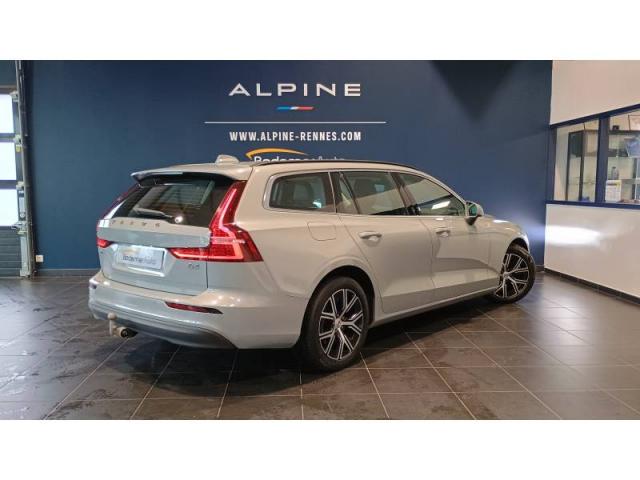 Volvo V60 image 6