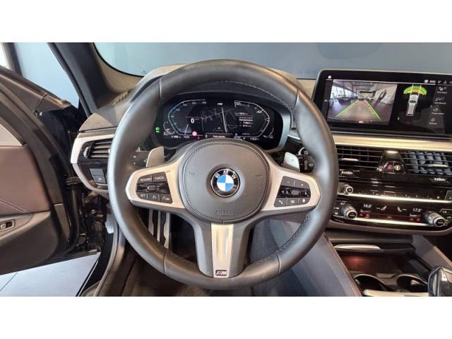 Bmw Série 5 image 2