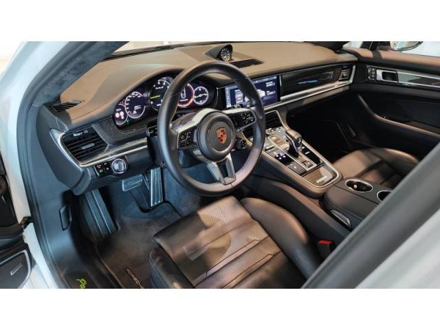 Porsche Panamera image 7