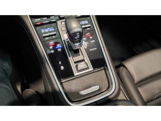 Porsche Panamera image 1