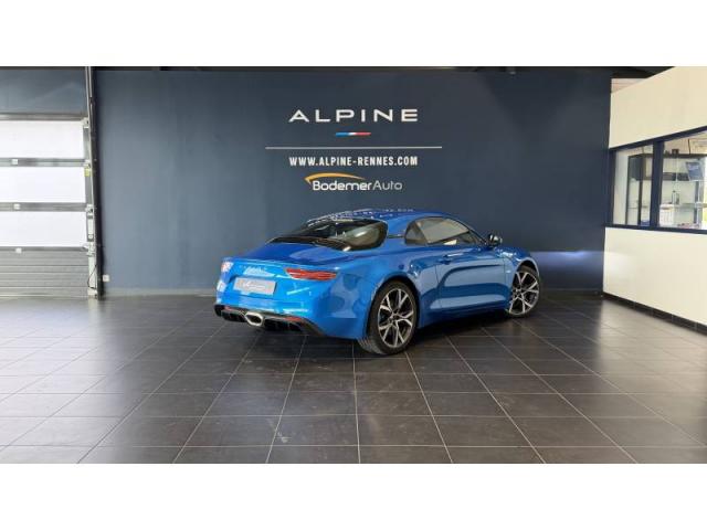 Alpine A110 image 1