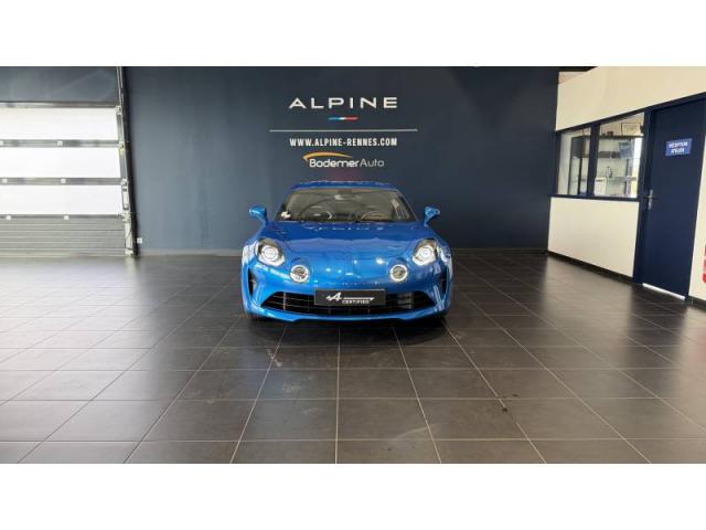 Alpine A110 image 6