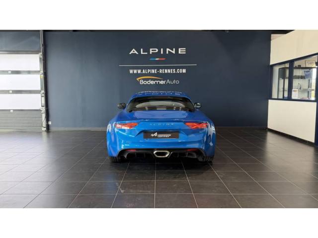 Alpine A110 image 3