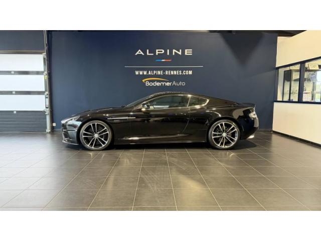 Aston Martin Dbs image 7