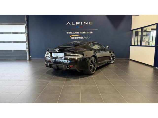 Aston Martin Dbs image 4