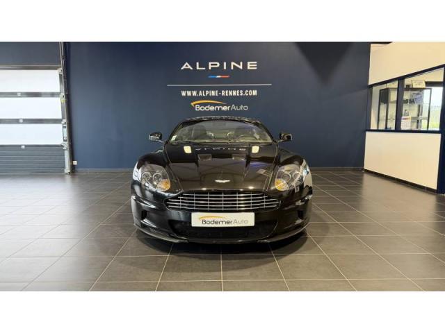 Aston Martin Dbs image 6