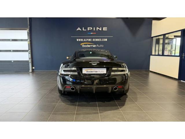 Aston Martin Dbs image 3