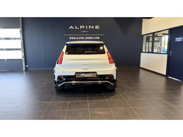 Alpine A290 image 9