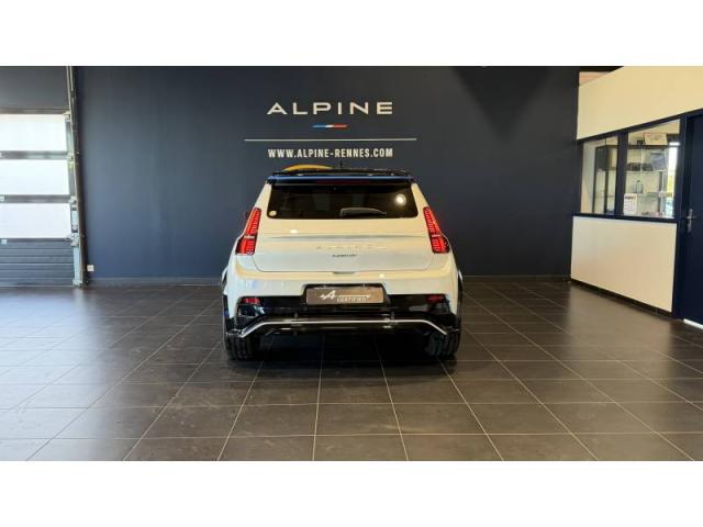 Alpine A290 image 3