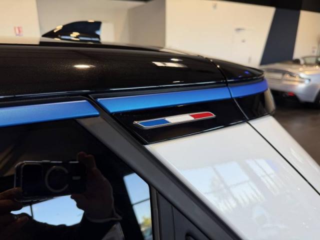 Alpine A290 image 6