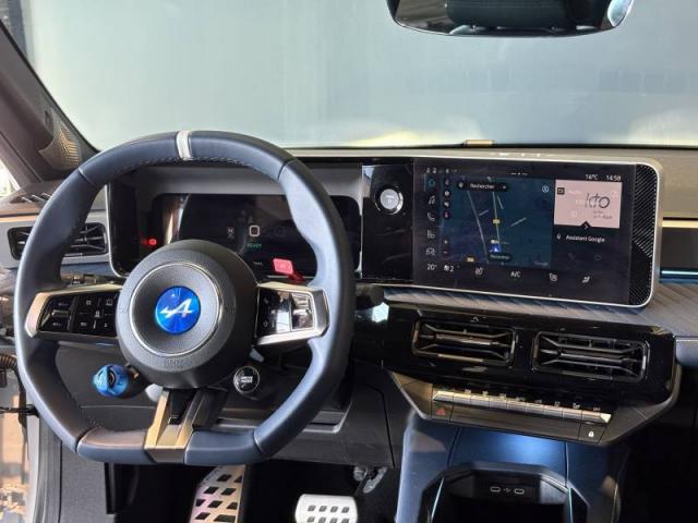 Alpine A290 image 2