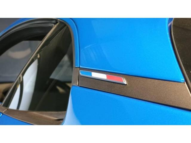Alpine A110 image 4