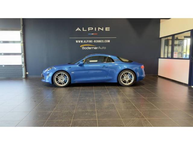 Alpine A110 image 9