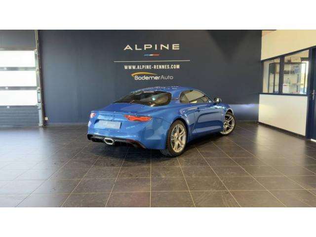 Alpine A110 image 7