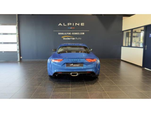 Alpine A110 image 8
