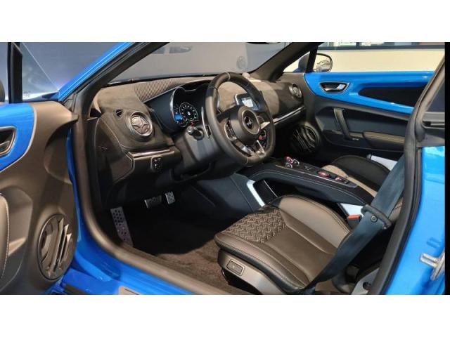 Alpine A110 image 5