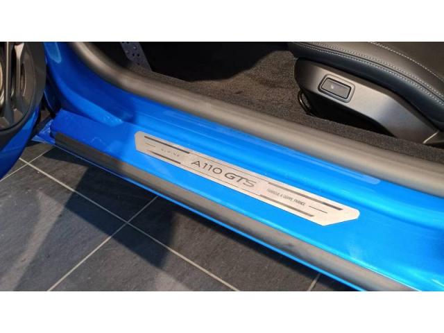 Alpine A110 image 3