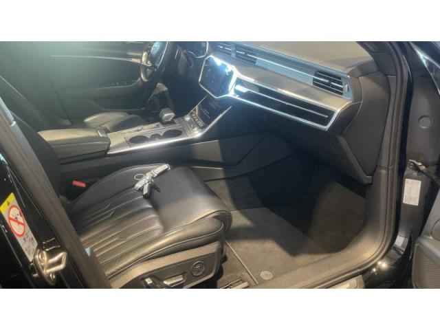 Audi A6 image 4
