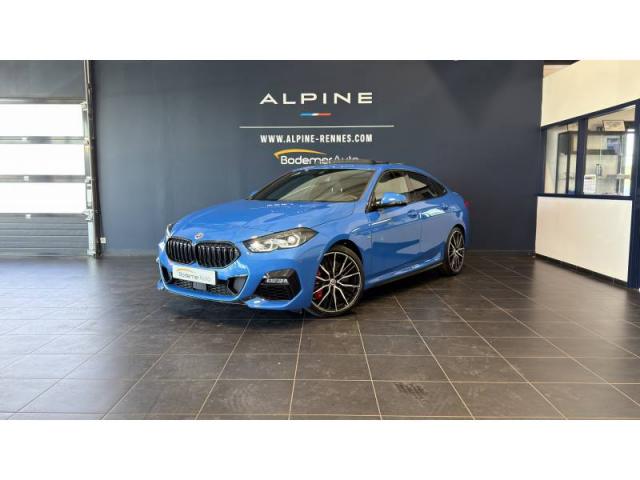 Bmw Serie 2 Gran Coupe 220i 178 Ch Dkg7 M Sport