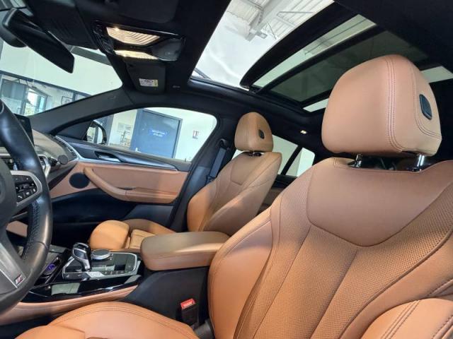 Bmw X4 image 9