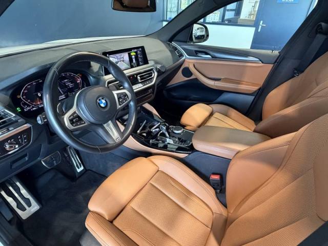 Bmw X4 image 3