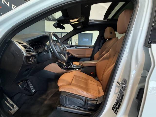 Bmw X4 image 6