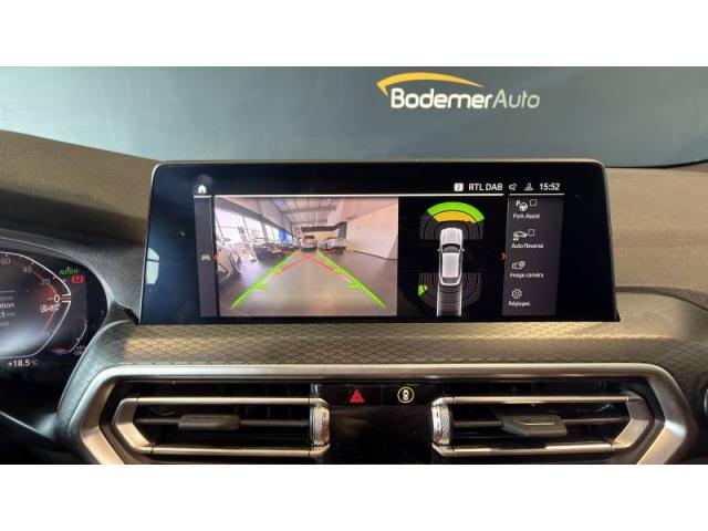Bmw X4 image 1