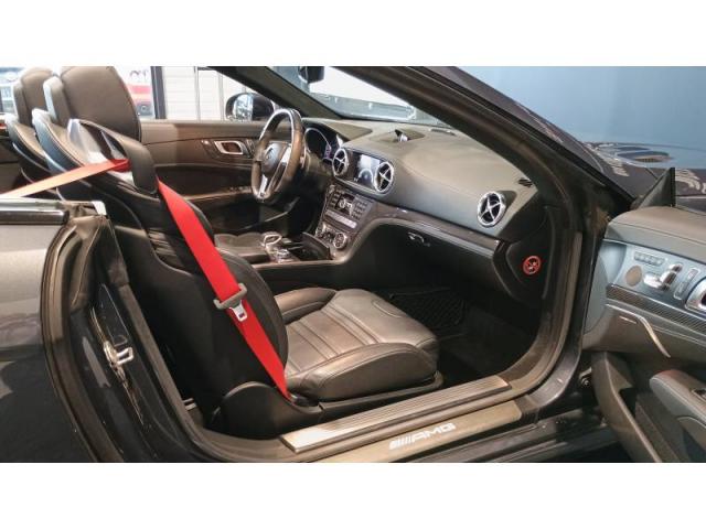 Mercedes Benz Classe Sl image 1