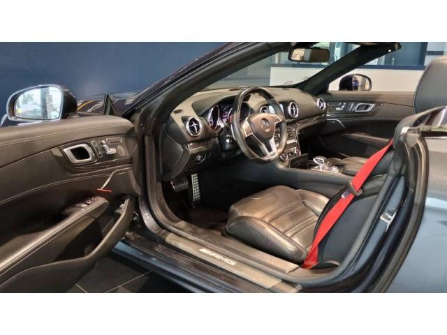 Mercedes Benz Classe Sl image 7