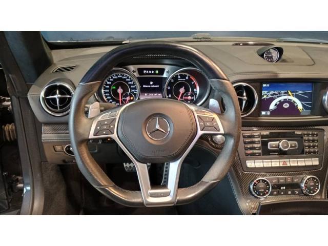 Mercedes Benz Classe Sl image 9