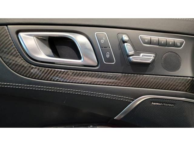 Mercedes Benz Classe Sl image 8