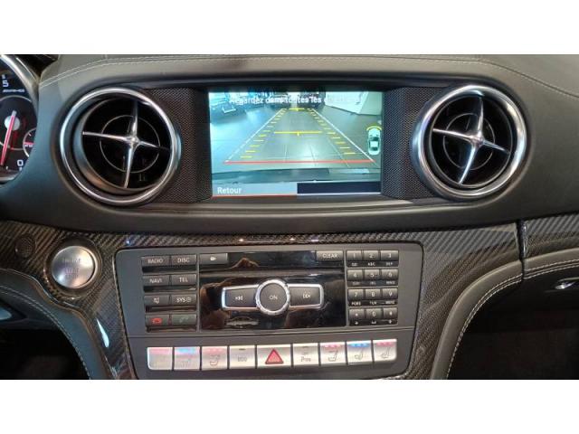Mercedes Benz Classe Sl image 3
