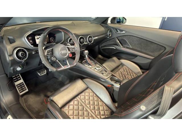 Audi Tt Rs image 7