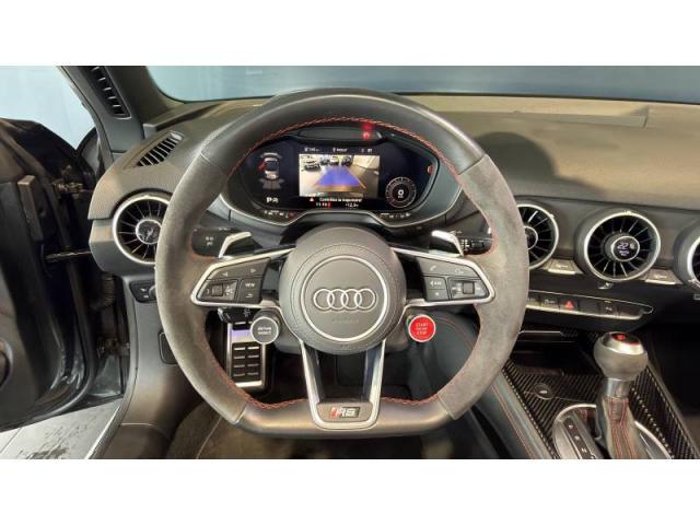 Audi Tt Rs image 5